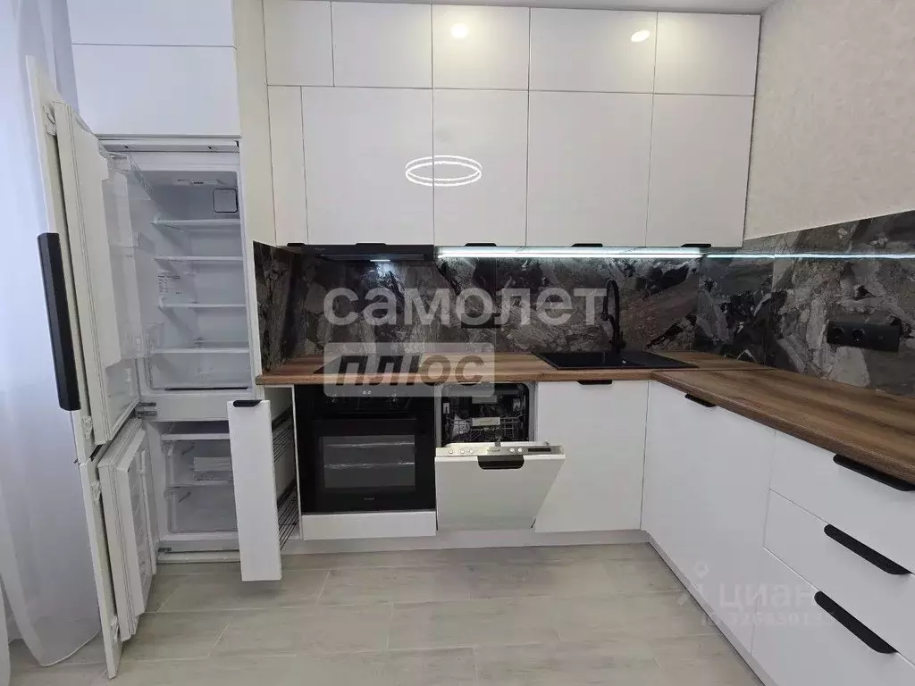 1-к кв. Москва Пятницкое ш., 36К2 (42.1 м) - Фото 1