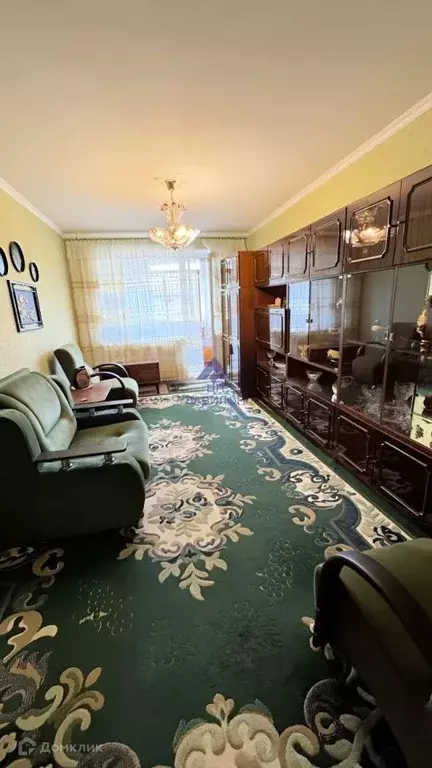 Продаётся 2-к квартира, 45.5 м - Фото 0