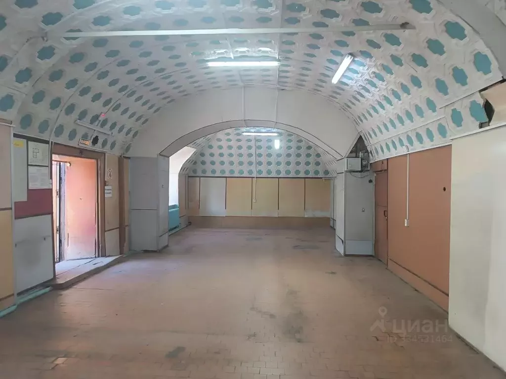 Помещение свободного назначения в Новосибирская область, Куйбышев ул. ... - Фото 1