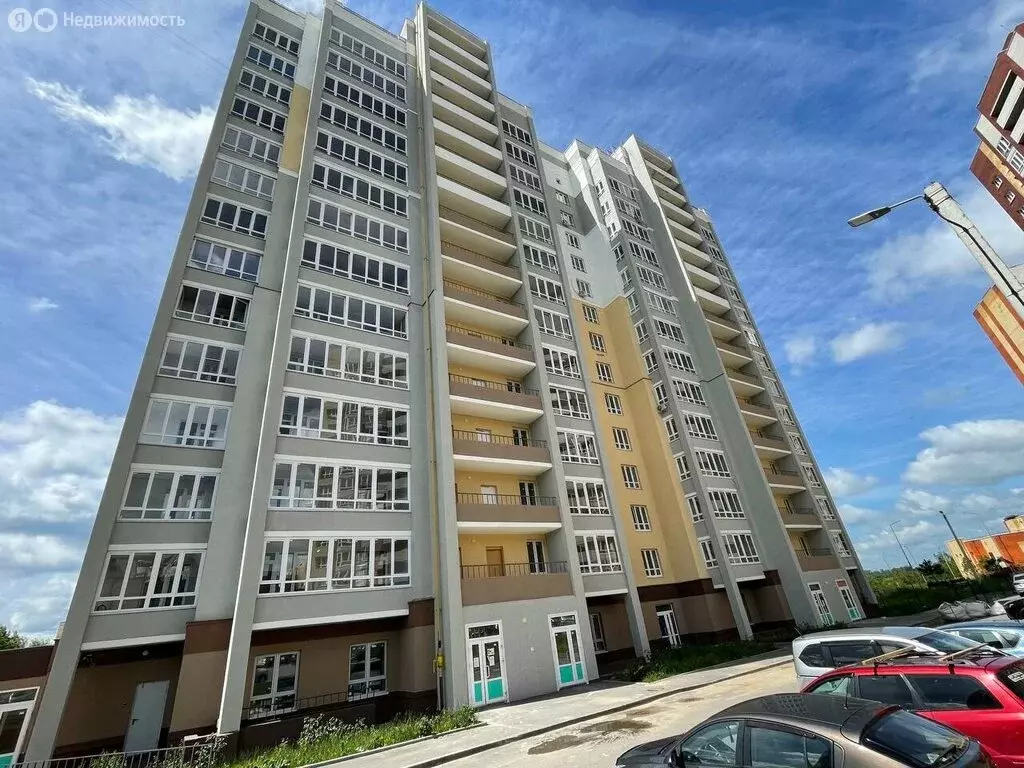 Помещение свободного назначения (194.6 м) - Фото 1