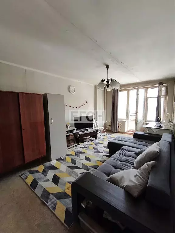 Продается 2-комнатная квартира - Фото 1