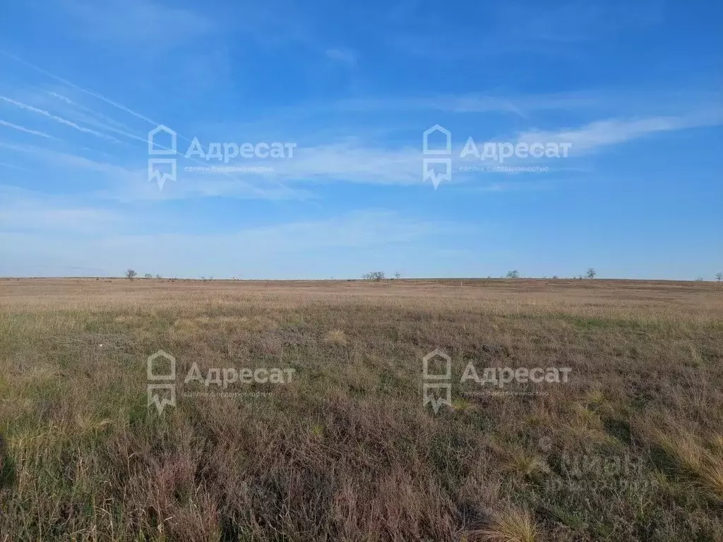 Участок в Волгоградская область, Волгоград ул. Красочная (6.89 сот.) - Фото 1