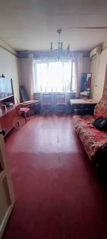 2-к. квартира, 52 м, 6/9 эт. - Фото 0