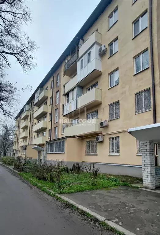 Квартира, 2 комнаты, 44.2 м - Фото 1