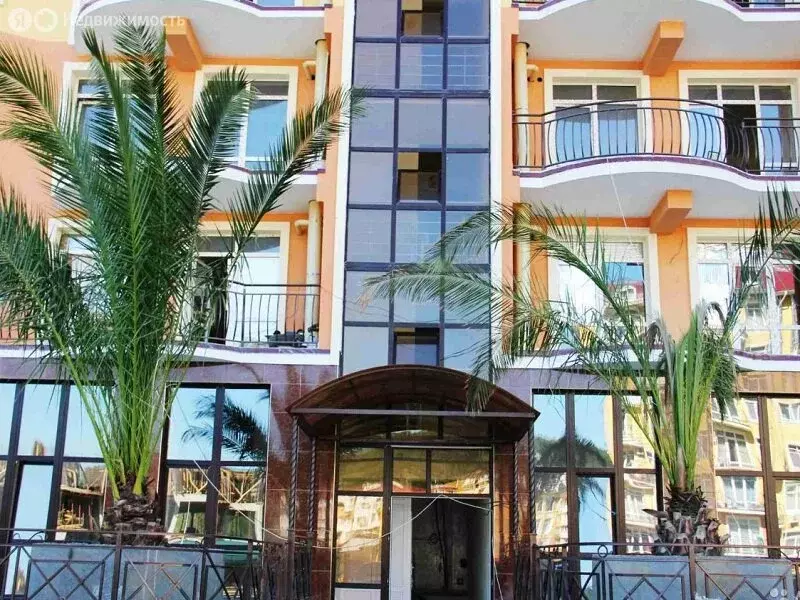 2-комнатная квартира: село Орёл-Изумруд, Петрозаводская улица, 26/1 ... - Фото 2