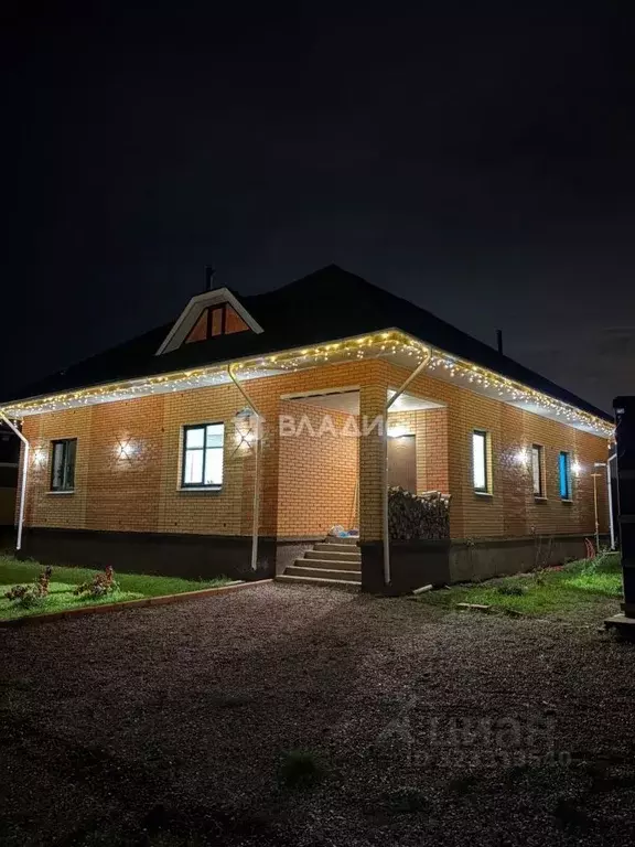 Дом в Ленинградская область, Всеволожский район, пос. Щеглово ул. ... - Фото 1