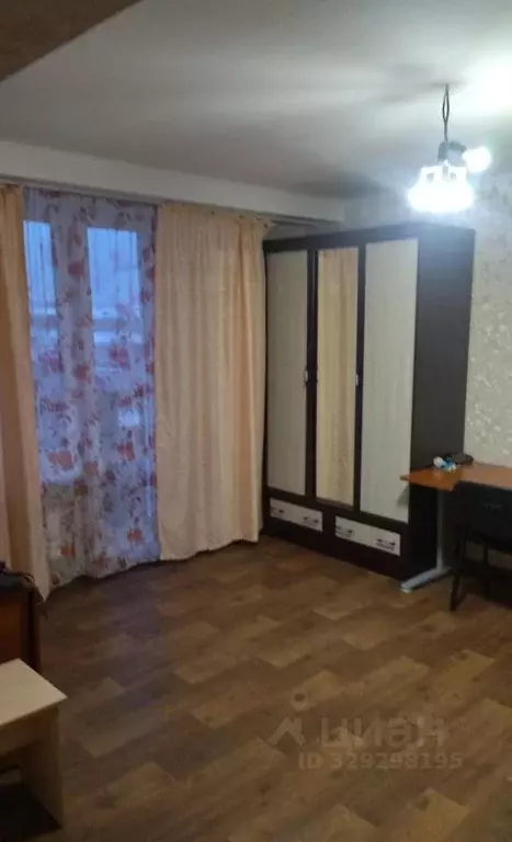 1-к кв. Иркутская область, Иркутск ул. Декабрьских Событий, 85 (30.0 ... - Фото 2