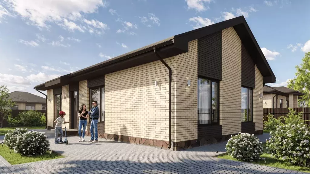 Дом в Московская область, Солнечногорск городской округ, д. Мелечкино ... - Фото 1