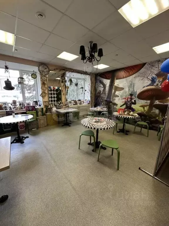 Офис в Брянская область, Брянск Ямская ул., 19 (31 м) - Фото 1