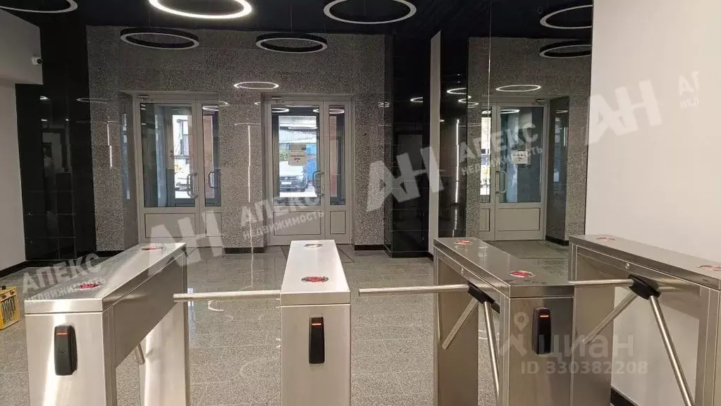 Помещение свободного назначения в Москва 2-я Рыбинская ул., 21С1а (630 ... - Фото 1