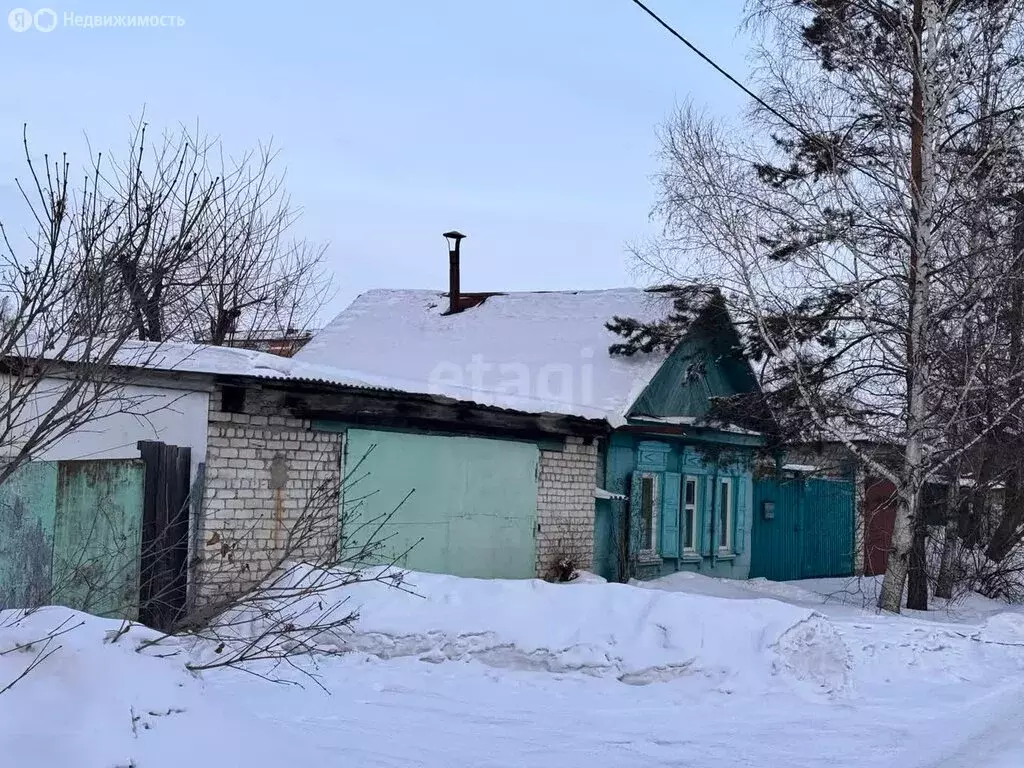 Участок в Благовещенск, Новая улица (6.8 м) - Фото 2