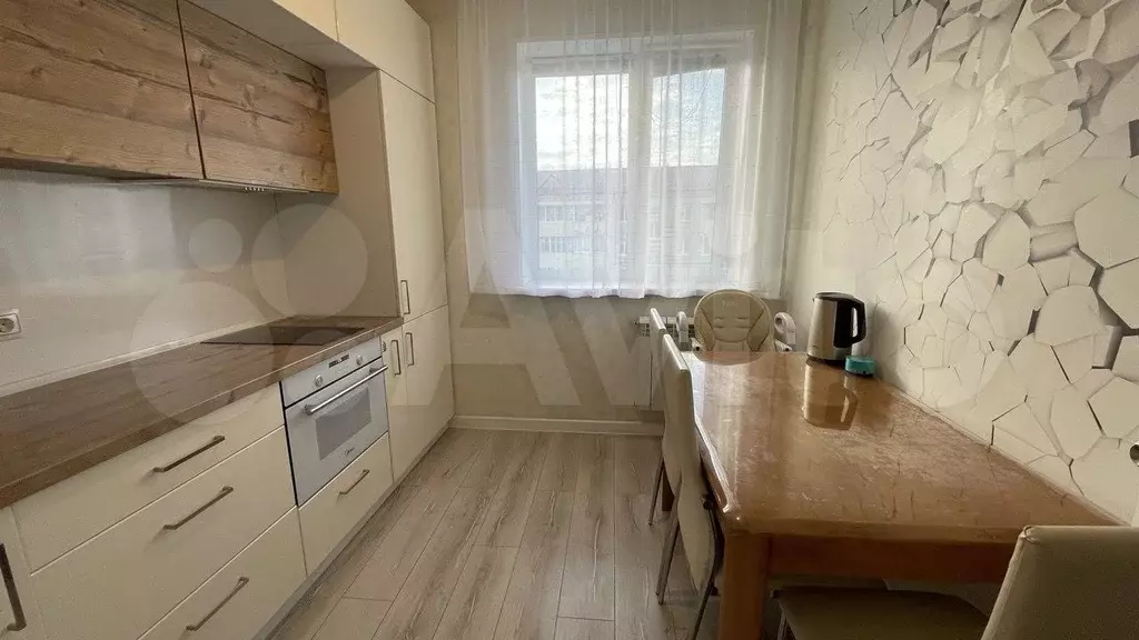 2-к. квартира, 46,1 м, 4/4 эт. - Фото 0