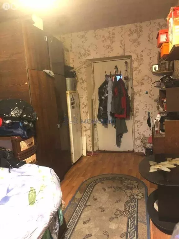 1к в 5-комнатной квартире (12.1 м) - Фото 2