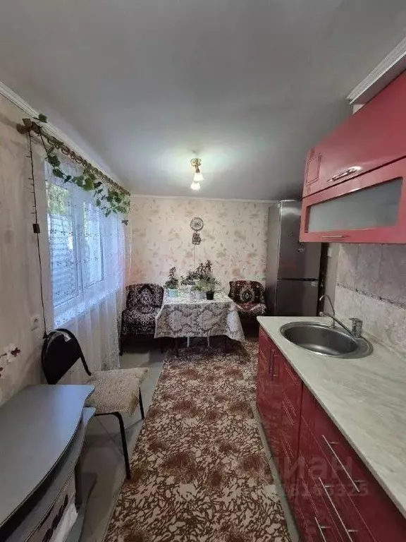 Дом в Ростовская область, Ростов-на-Дону Задонская ул. (82 м) - Фото 1