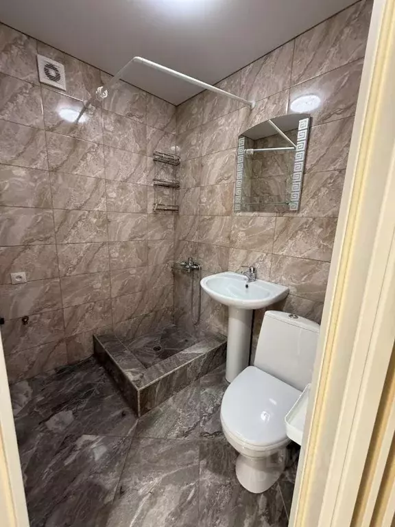 2-к кв. Северная Осетия, Владикавказ просп. Коста, 296к3 (47.0 м) - Фото 0