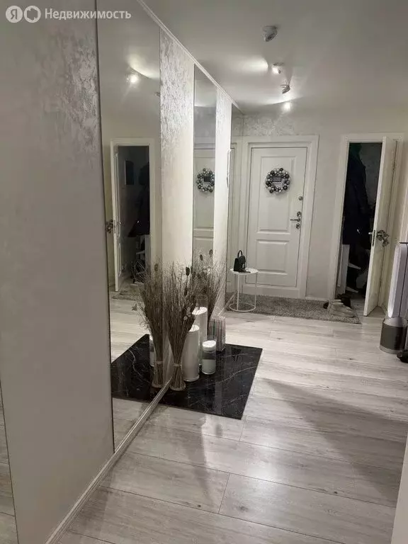 3-комнатная квартира: Москва, Коптевская улица, 18к2 (60 м) - Фото 1