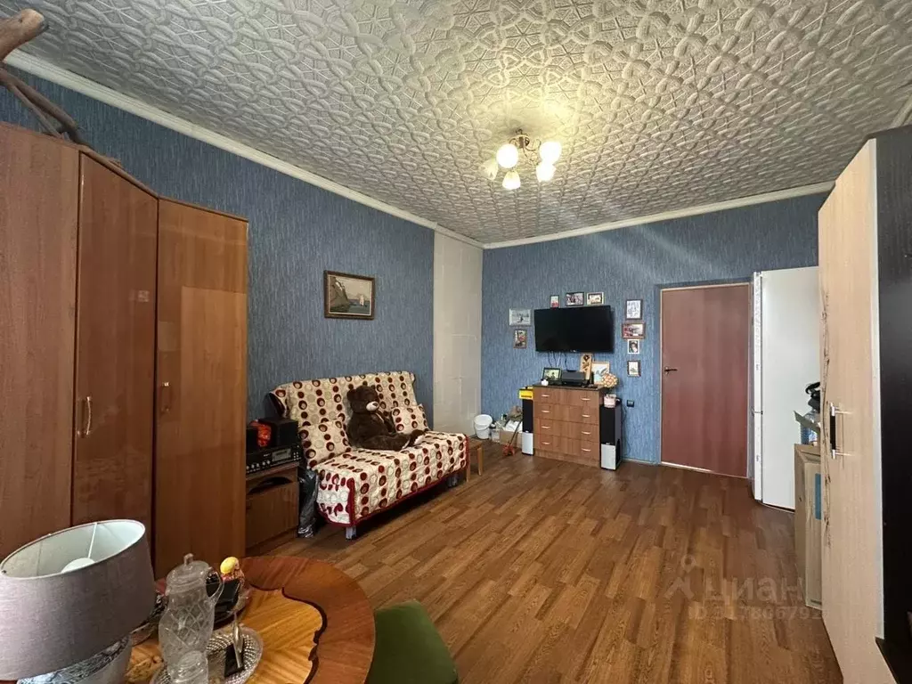 3-к кв. Краснодарский край, Новороссийск городской округ, с. Гайдук ... - Фото 1