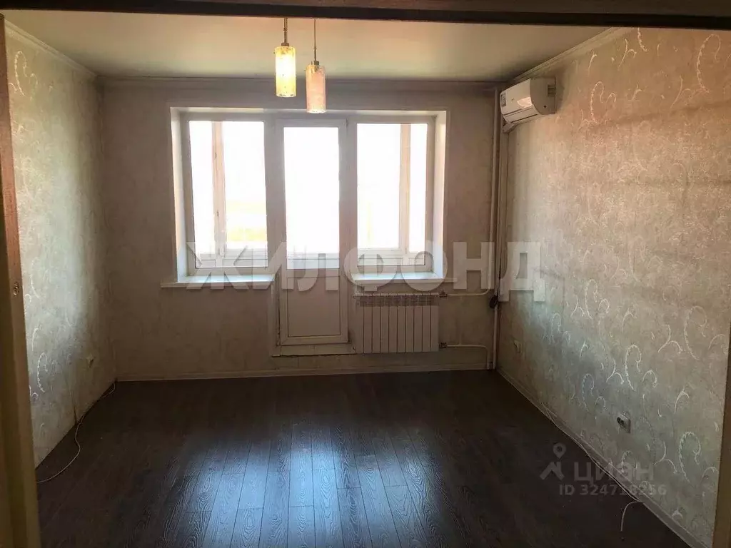 2-к кв. Хакасия, Абакан ул. Торосова, 15 (61.0 м) - Фото 1