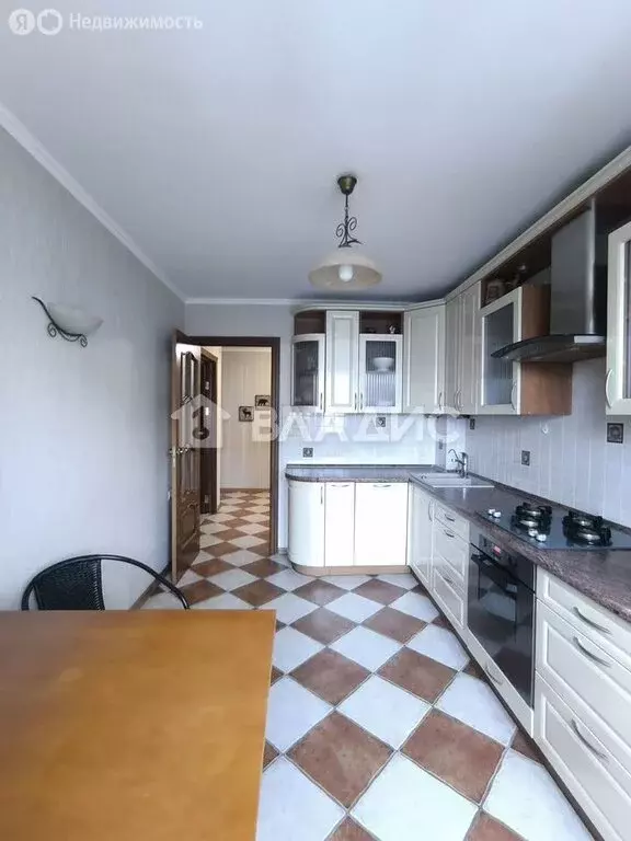 2-комнатная квартира: Калининград, улица Каштановая Аллея, 155 (55.4 ... - Фото 2