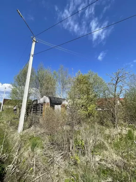 Участок в Архангельская область, Котлас Малодвинская ул., 1/1 (964.0 ... - Фото 1