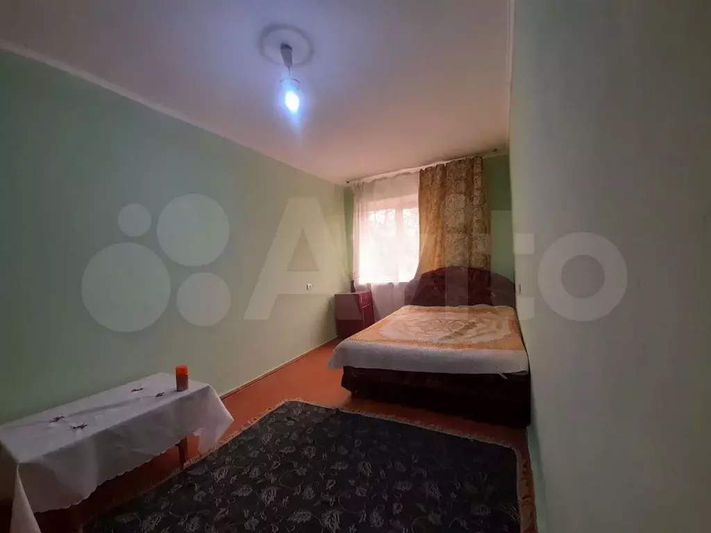 3-к. квартира, 65 м, 5/5 эт. - Фото 0