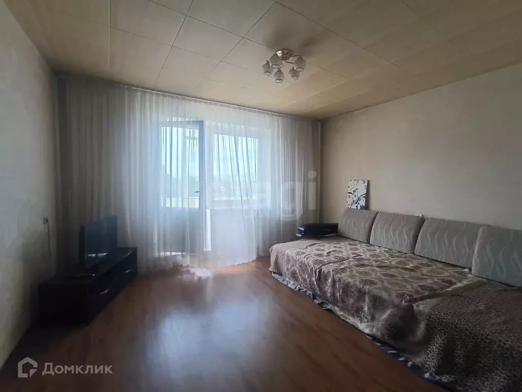 Продаётся 2-к квартира, 52.8 м - Фото 0