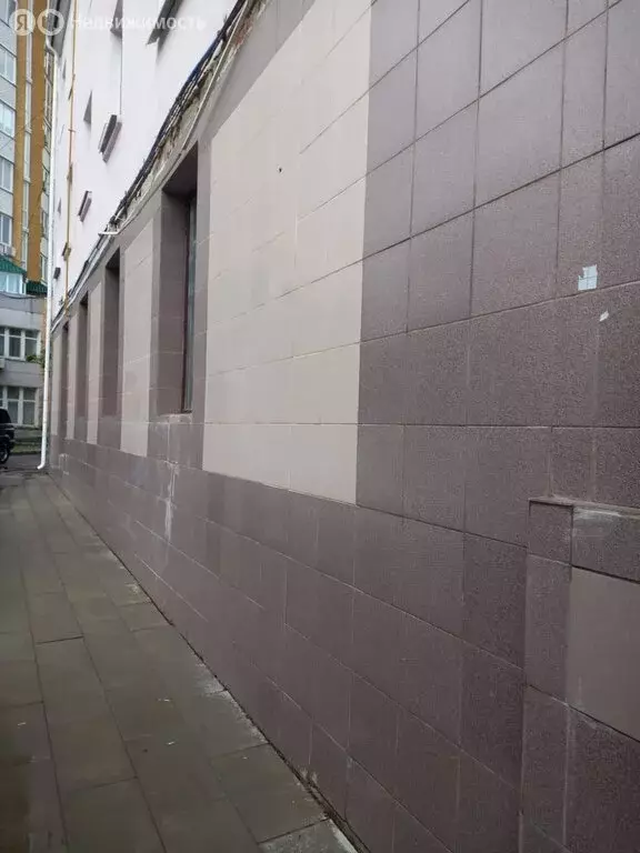 Помещение свободного назначения (124 м) - Фото 1