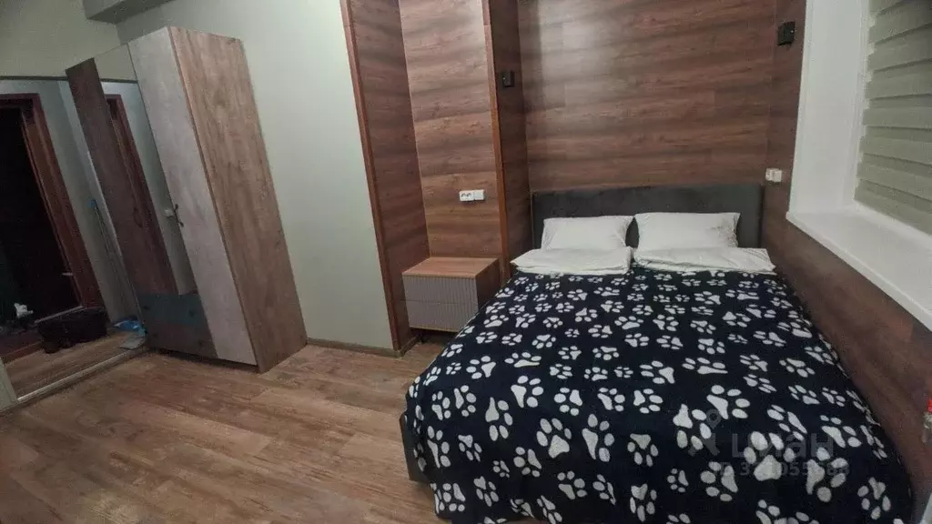 1-к кв. Ленинградская область, Выборг просп. Ленина, 20 (25.0 м) - Фото 1