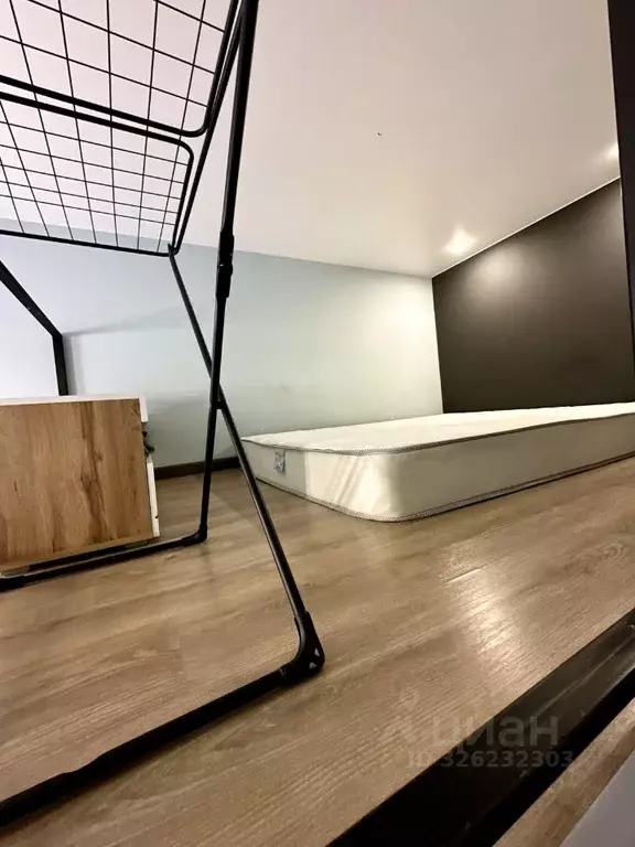 Студия Москва просп. Вернадского, 41С1 (18.0 м) - Фото 2