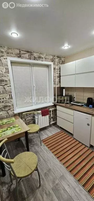 Квартира-студия: Норильск, Ленинградская улица, 8 (30.4 м) - Фото 2