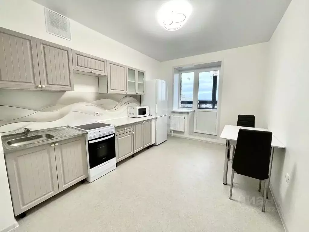 2-к кв. Воронежская область, Воронеж ул. Независимости, 55/10 (63.0 м) - Фото 1