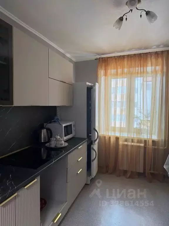 2-к кв. Татарстан, Казань ул. Гаврилова, 2 (60.0 м) - Фото 2