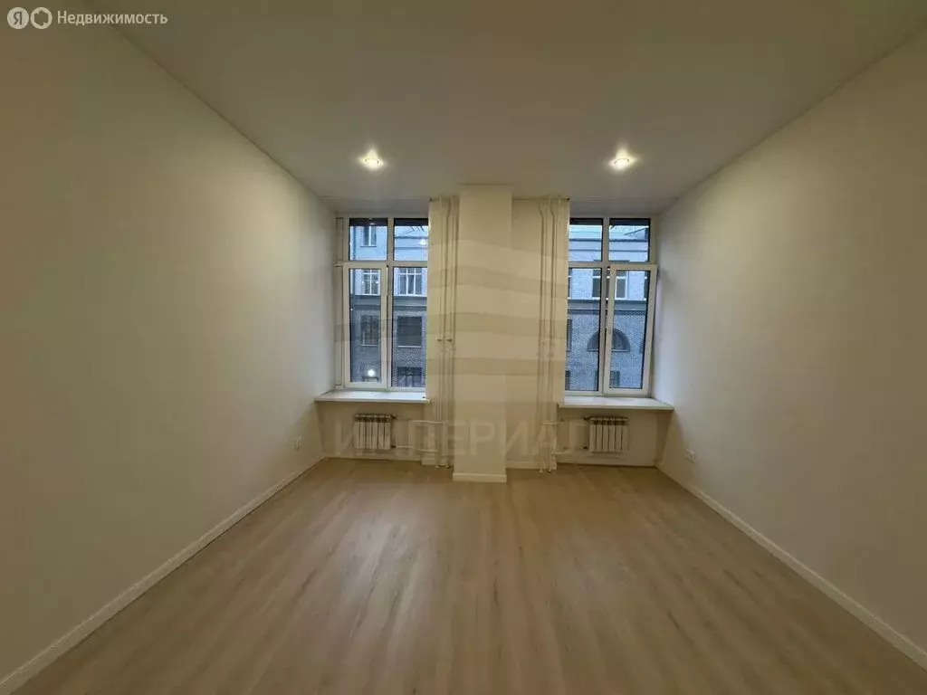 Квартира-студия: Люберцы, Октябрьский проспект, 403 (35.1 м) - Фото 2