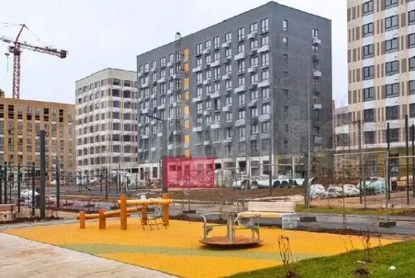 Помещение в ЖК Ильинские Луга 82.2м - Фото 1