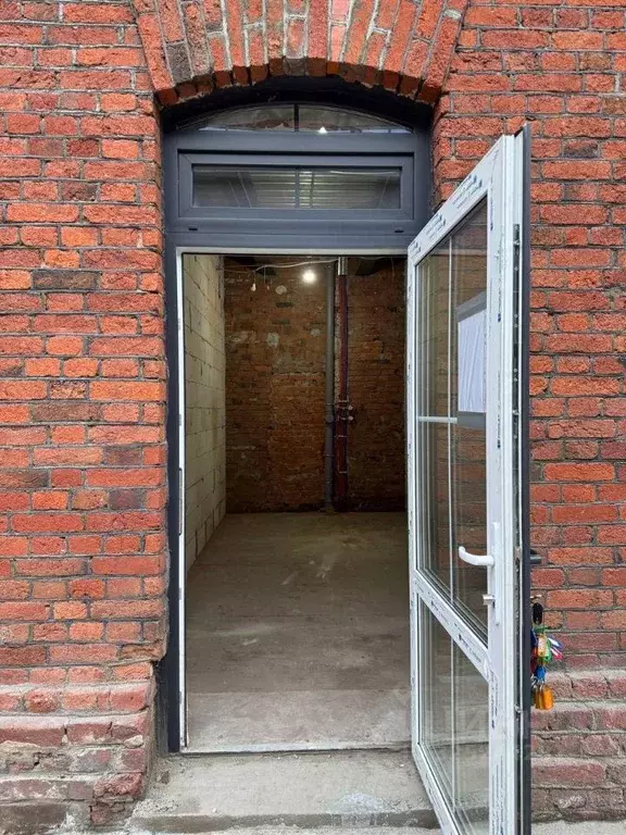 Помещение свободного назначения в Москва Рабочая ул., 84С3 (14 м) - Фото 1