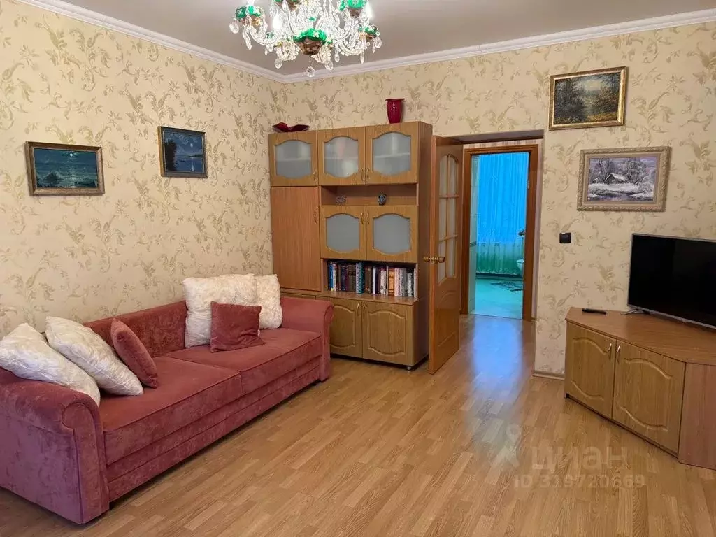 3-к кв. Калининградская область, Калининград ул. Кирова, 14 (100.0 м) - Фото 1