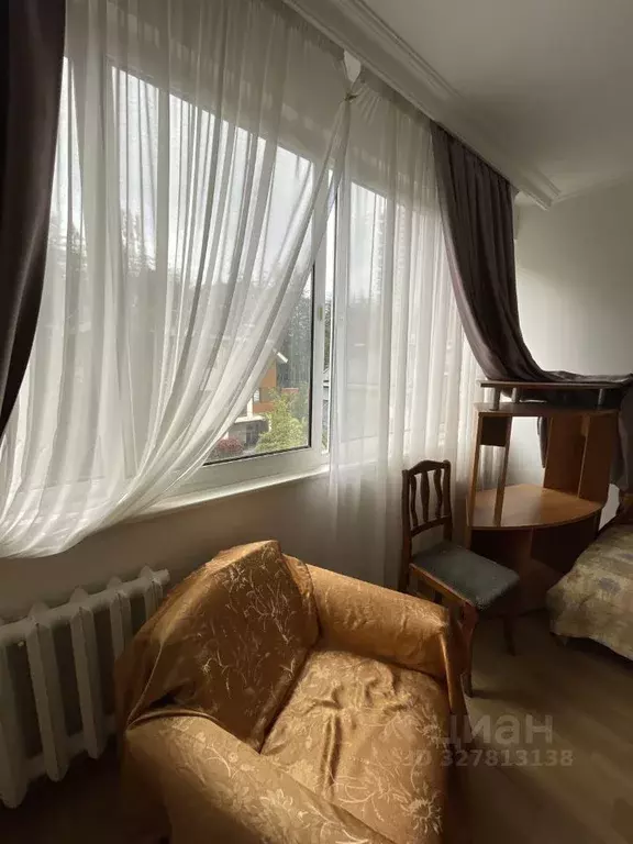 Комната Краснодарский край, Сочи Новый Сочи мкр, ул. Пирогова, 34/1 ... - Фото 1