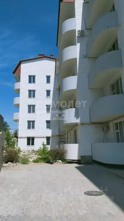 Студия Севастополь ул. Адмирала Фадеева, 18 (97.0 м) - Фото 1