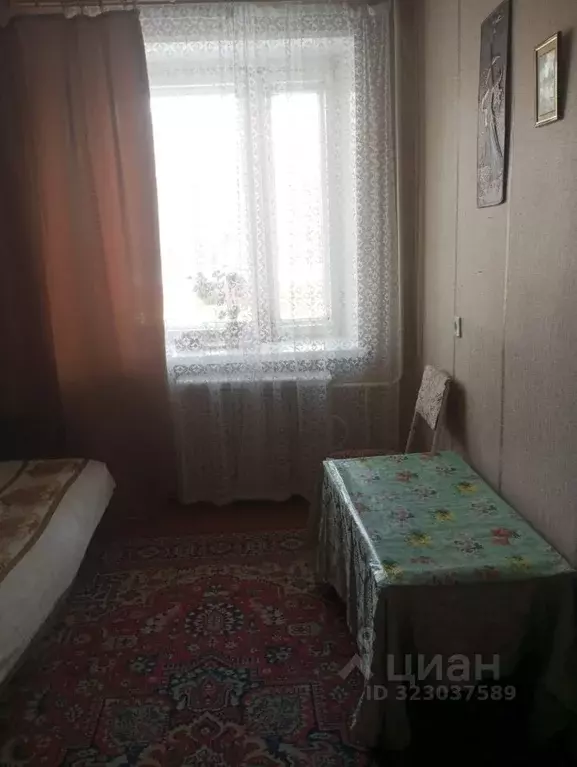 Комната Омская область, Омск ул. Ватутина, 13А - Фото 1