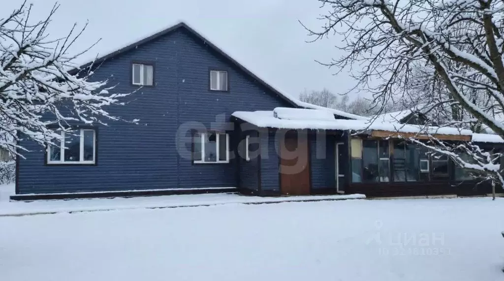 Помещение свободного назначения в Ярославская область, Некрасовский ... - Фото 1