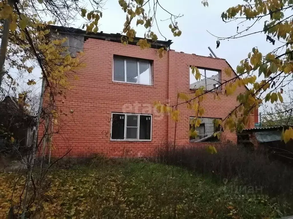 Дом в Ростовская область, Таганрог пер. 13-й Мариупольский (300 м) - Фото 1