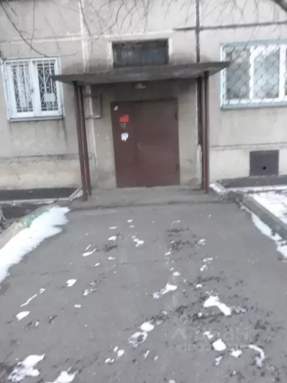 Помещение свободного назначения в Красноярский край, Красноярск ... - Фото 1