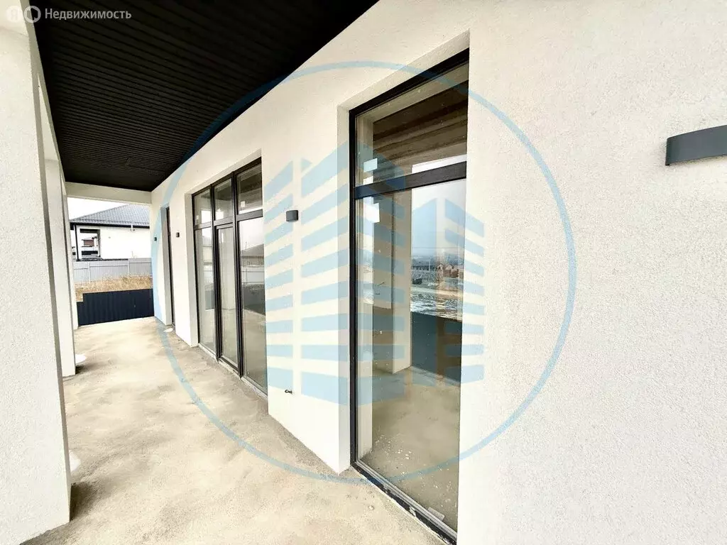 Дом в станица Ессентукская, Химическая улица, 161 (164.7 м) - Фото 1