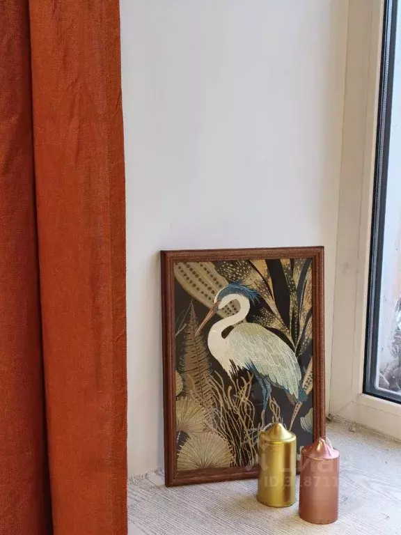 Комната Омская область, Омск просп. Мира, 30Б (17.0 м) - Фото 1