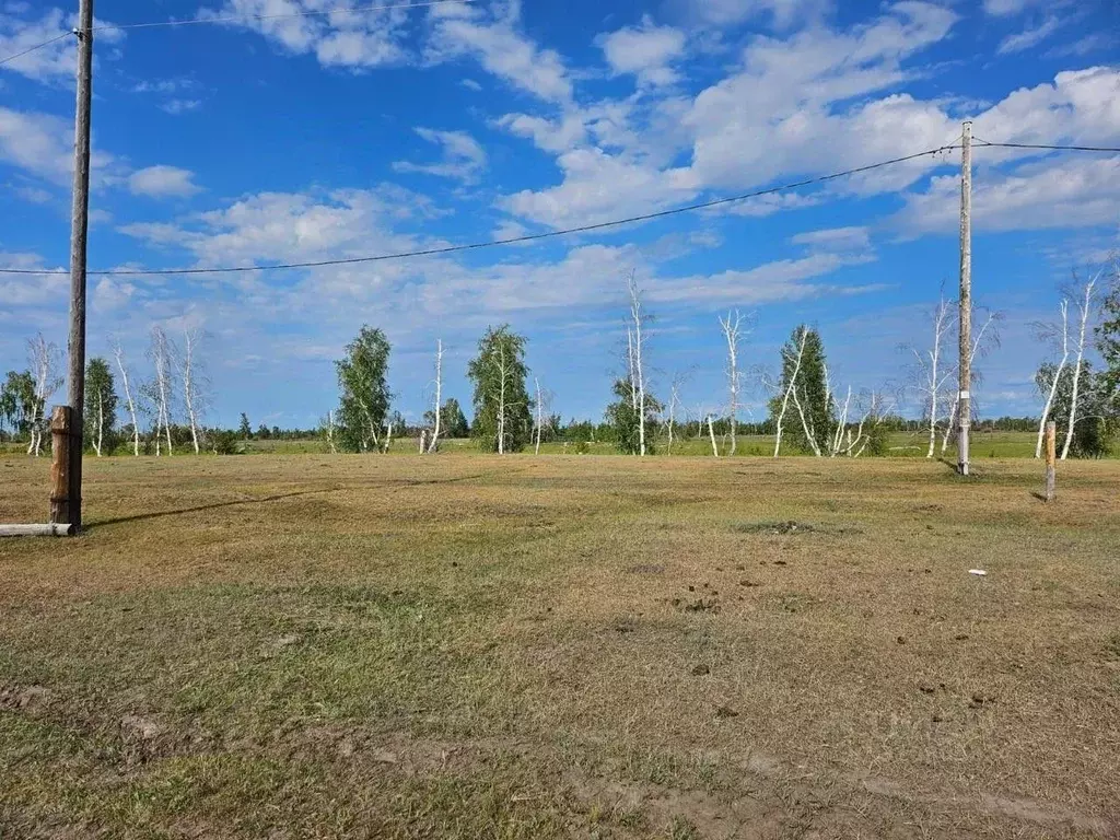 Участок в Саха (Якутия), Намский улус, Ленский наслег, с. Намцы  (24.0 ... - Фото 1