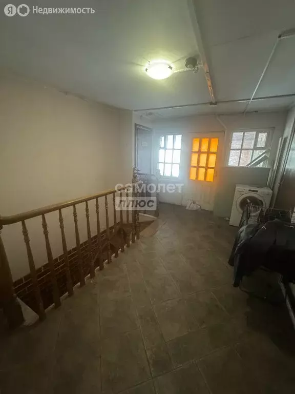 Дом в посёлок городского типа Марусино, Заречная улица, 3 (445 м) - Фото 2