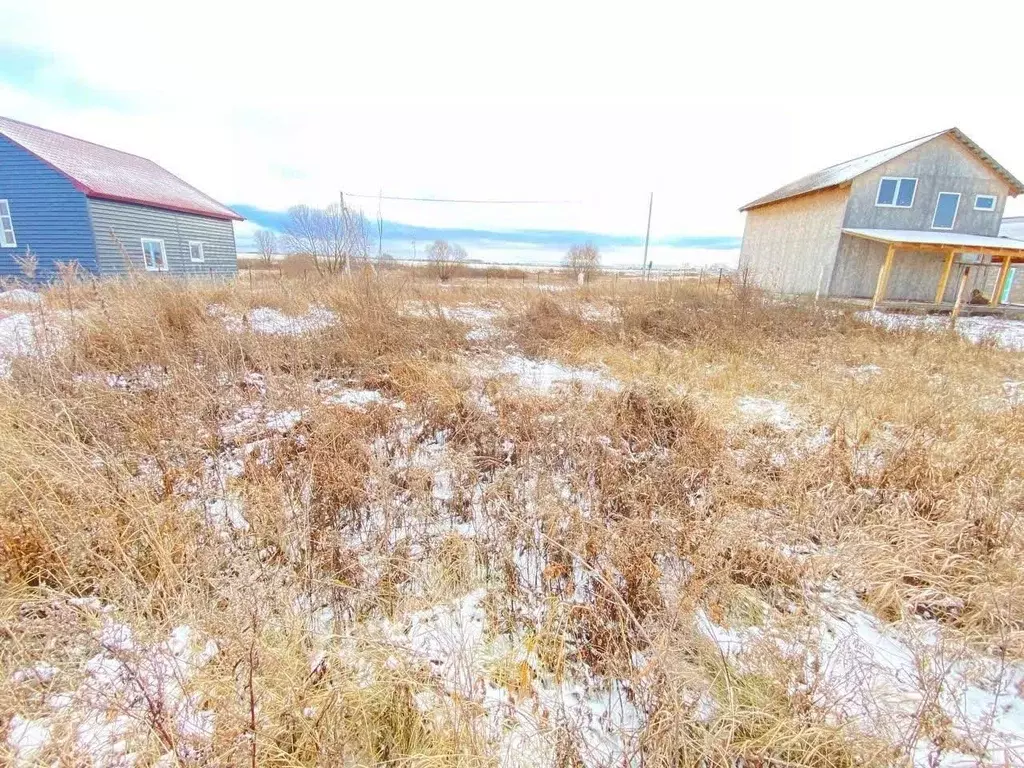 Участок в Башкортостан, Уфимский район, Зубовский сельсовет, Яшма дп  ... - Фото 1