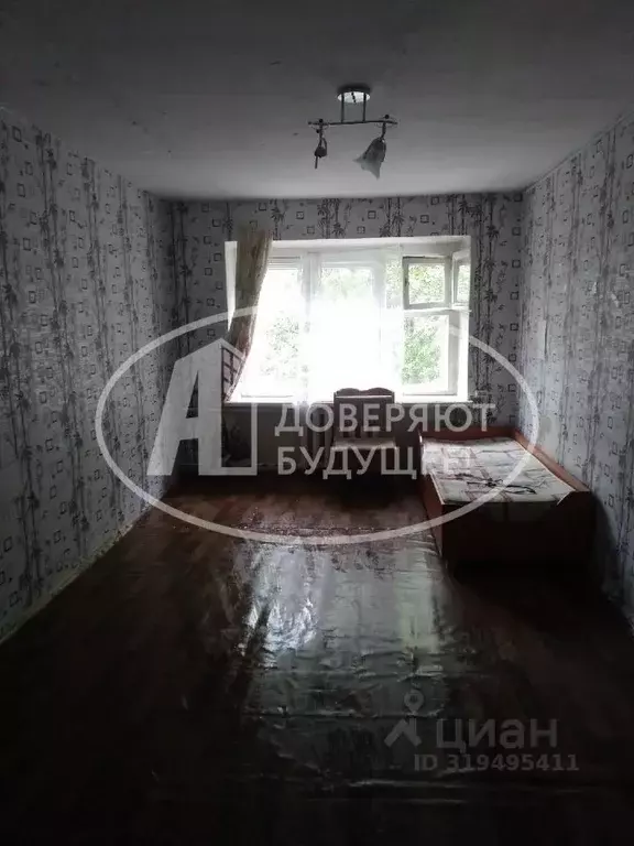Комната Пермский край, Чернушка ул. Ленина, 99В (17.1 м) - Фото 0
