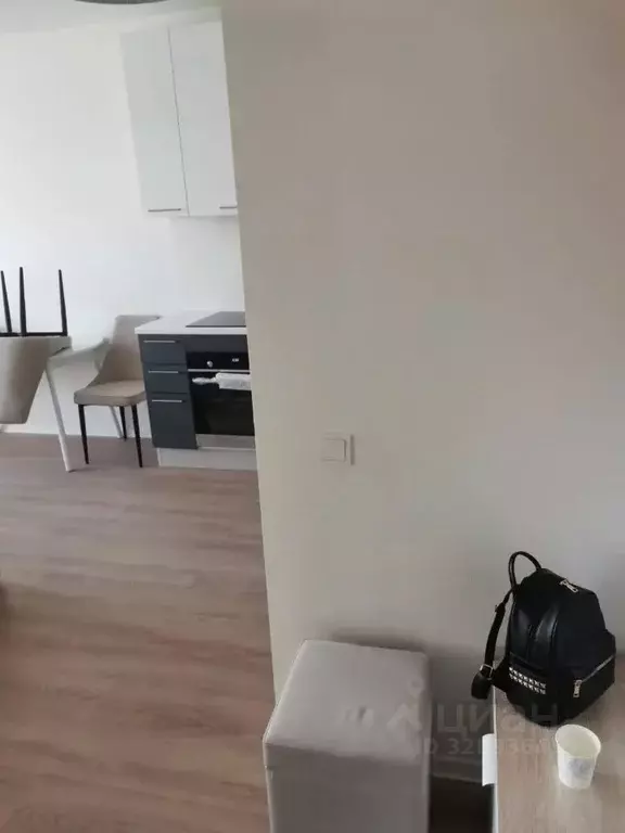 1-к кв. Московская область, Люберцы Зенино ЖК Самолет мкр, проезд ... - Фото 2