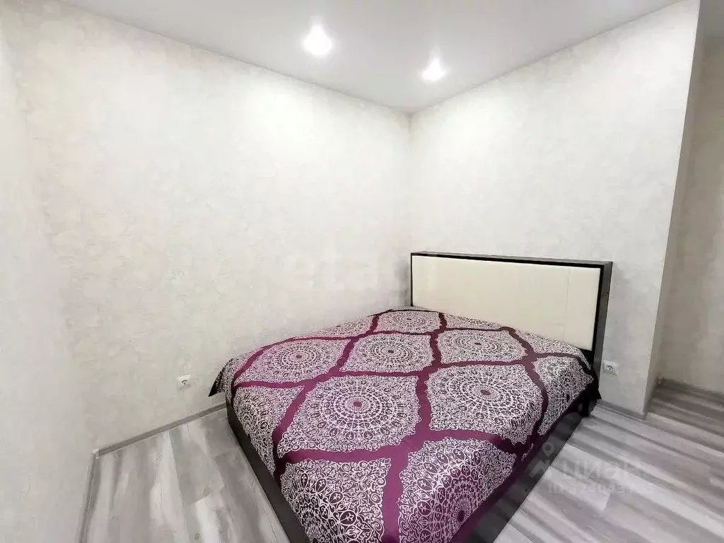 1-к кв. Коми, Сыктывкар Октябрьский просп., 218 (36.2 м) - Фото 1